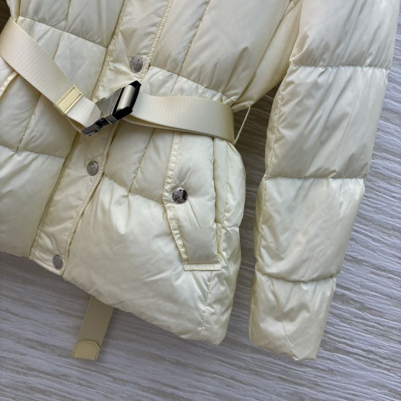 Prada Down Jackets